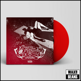 Bullet For My Valentine - The Poison (20th Anniversary) (Transparent Red Vinyl)