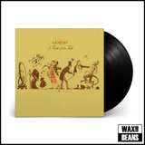 Genesis - A Trick Of The Tail (1LP)