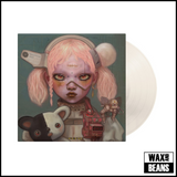 Bring Me The Horizon - POST HUMAN: NeX GEn (Indies Exclusive Cream Vinyl)