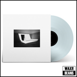Ist Ist - Architecture (Transparent Blue Vinyl)