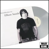 Elliott Smith - An Introduction To... (1LP Silver Vinyl)