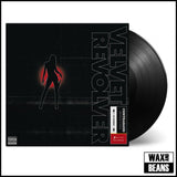 Velvet Revolver - Contraband (2LP)