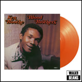 Ken Boothe - Blood Brothers (Orange VInyl)
