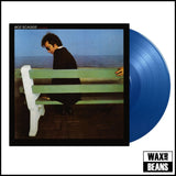 Boz Scaggs - Silk Degrees  (Translucent Blue Vinyl)