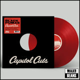 Black Pumas - Capitol Cuts (Limited Red Vinyl)