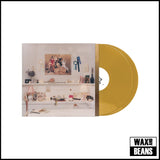 The Last Dinner Party - Prelude To Ecstasy: Acoustics and Covers (2LP Amber Vinyl)