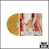 The Last Dinner Party - Prelude To Ecstasy: Acoustics and Covers (2LP Amber Vinyl)