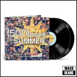 Various Artists - 500 Days of Summer OST (2LP)