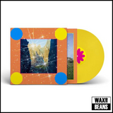 Caribou - Honey (Indies Yellow Vinyl)