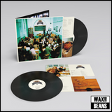 Oasis - Masterplan (Remastered Edition) (2LP)