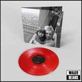 Gerry Cinnamon - The Bonny (Red Vinyl)