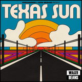 Khruangbin And Leon Bridges - Texas Sun (12" EP)