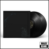 Metallica - The Black Album (2021 Remastered 2LP)