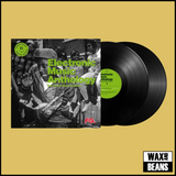 Various Artists - Electronic Music Anthology: The Drum 'n Bass Session (2LP)