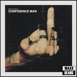 Fabric Presents - Confidence Man (1LP)