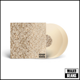 Doja Cat - Scarlet 2 CLAUDE (Deluxe Edition 2LP Bone Vinyl)