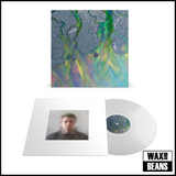 alt-J - An Awesome Wave (White Vinyl)