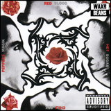 Red Hot Chili Peppers - Blood Sugar Sex Magik (2LP)