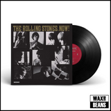 The Rolling Stones - Now! (2024 Repress) (1LP)