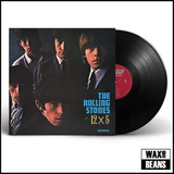 The Rolling Stones - 12 x 5 (1LP)