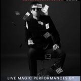 The Magic Mod - Live Show: The Road To The Limelight - Saturday 23rd November @ 7pm