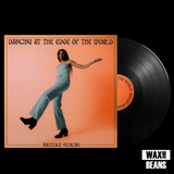 Brooke Combe - Dancing At The Edge Of The World (1LP)