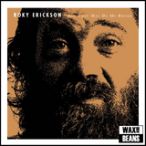 Roky Erickson - All That May Do My Rhyme (White Vinyl)
