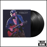 Neil Young - Freedom (2LP)