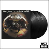 Neil Young - Ragged Glory (3LP)