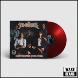 Pogues - Red Roses For Me (40th Anniversary Edition) (Recycled Red Vinyl)