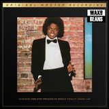 Michael Jackson - Off The Wall (Limited Edition UltraDisc One-Step Numbered 180g 2LP 45RPM) (Mo-Fi) (Mobile Fidelity)