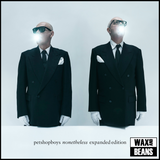 Pet Shop Boys - Nonetheless (3LP Expanded Edition)