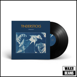 Tindersticks - Distractions (Black Vinyl)