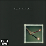 Nonpareils - Rhetoric and Terror (1LP)
