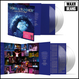 Donna Summer - A Hot Summer Night (40th Anniversary Edition) (2LP Clear Vinyl)
