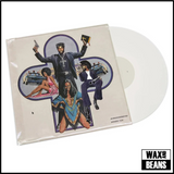 JPEGMAFIA & Danny Brown - Scaring The Hoes (2024 Repress)  (White Vinyl)