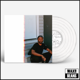 JPEGMAFIA - Veteran (2024 Repress) (Clear Vinyl)