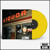 JPEGMAFIA - LP! (2024 Repress) (2LP Yellow Vinyl)