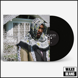 JPEGMAFIA - All My Heroes Are Cornballs (1LP)