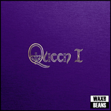 Queen - Queen 1 (2024 Mix) (Limited Edition Super Deluxe Edition 6CD + 1LP Boxset)