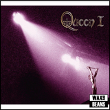Queen - Queen 1 (2024 Mix) (Standard CD)