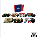 The Beatles - The Beatles: 1964 Albums In Mono  (Limited Edition 8LP Boxset)