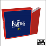 The Beatles - The Beatles: 1964 Albums In Mono  (Limited Edition 8LP Boxset)