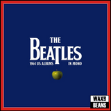 The Beatles - The Beatles: 1964 Albums In Mono  (Limited Edition 8LP Boxset)
