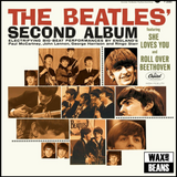 The Beatles - The Beatles’ Second Album (Mono) (1LP)