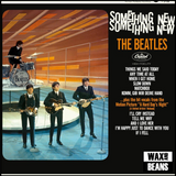 The Beatles - Something New (Mono) (1LP)
