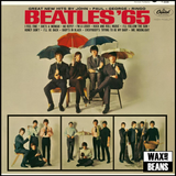 The Beatles - Beatles ‘65 (Mono) (1LP)