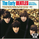 The Beatles - The Early Beatles (Mono) (1LP)