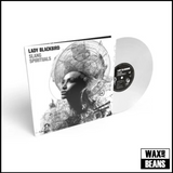Lady Blackbird - Slang Spirituals (Clear Vinyl)
