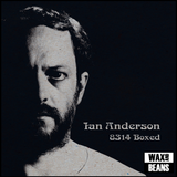 Ian Anderson - 8314 Boxed (10LP Set)
